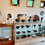 うつわカフェロータス - 