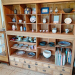 うつわカフェロータス - 