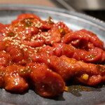 神田 タンだけ - 