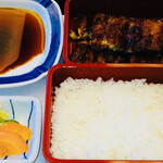 博多名代 吉塚うなぎ屋 - 