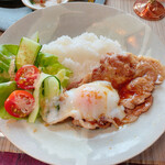 うつわカフェロータス - 