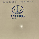 ANCHORS CAFE and DINER - 