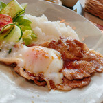 うつわカフェロータス - 