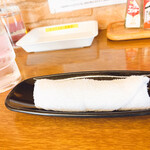 食事の店 のぶりん - 