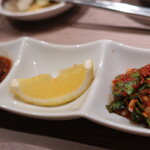 神田 タンだけ - 