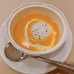Ke Yoshida - スープ