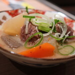 神田 タンだけ - 