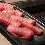 神田 タンだけ - 