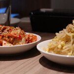 神田 タンだけ - 