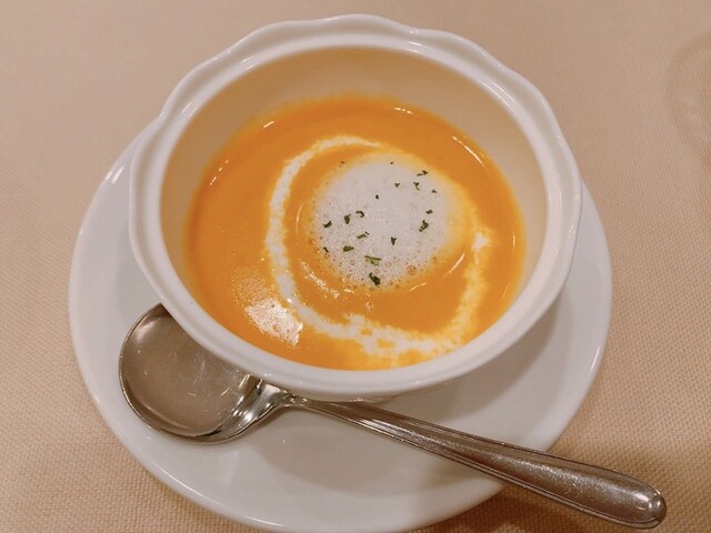 ケーヨシダ（Ｋ－ＹＯＳＨＩＤＡ） - 東青森（フレンチ）の写真