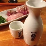 フジヤマドラゴン - 