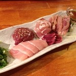 フジヤマドラゴン - 