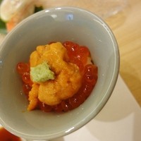 鮨割烹やま中 - 