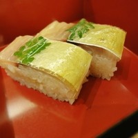 鮨割烹やま中 - 