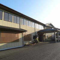 いかだ荘 山上 - 