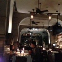 MAIN DINING by THE HOUSE OF PACIFIC - 