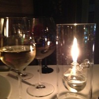 MAIN DINING by THE HOUSE OF PACIFIC - 