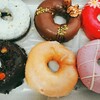 DAVID DOUGHNUTS 札幌エスタ店