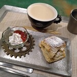 パンク ア ヴァポーレ - 