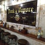 パンク ア ヴァポーレ - 