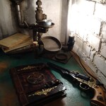 パンク ア ヴァポーレ - 