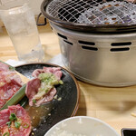 Yakiniku Horumon Sakaba Takachan - 