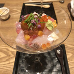 Sushi Asahi - 