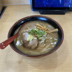 北海道ラーメン 麺処うたり - 