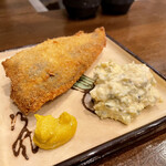 割烹 だいだい - 