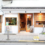 LAFF BAR&KITCHEN - 