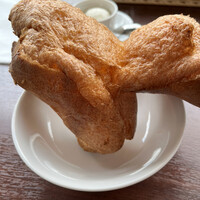 トラットリア グランボッカ - 