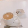 カフェペルカ with スーパーみねを