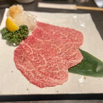 Tsuruushi Yakiniku Ootaya - 