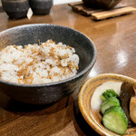 割烹 だいだい - 