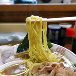 一条流がんこ総本家分家四谷荒木町 - 