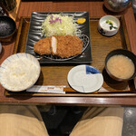 Tonkatsu Wakou - 