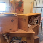 トレイルハット - 