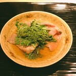 富小路 やま岸 - 