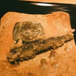 富小路 やま岸 - 