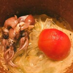 富小路 やま岸 - 