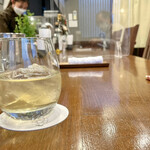 割烹 だいだい - 