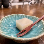 割烹 だいだい - 