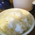 らーめん ぶぅ - 