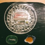 富小路 やま岸 - 