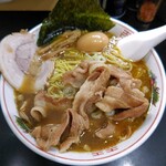 一条流がんこ総本家分家四谷荒木町 - 