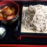 Soba Dokoro Sekison