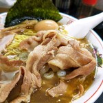 一条流がんこ総本家分家四谷荒木町 - 