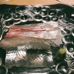 富小路 やま岸 - 