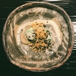 富小路 やま岸 - 