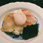 富小路 やま岸 - 